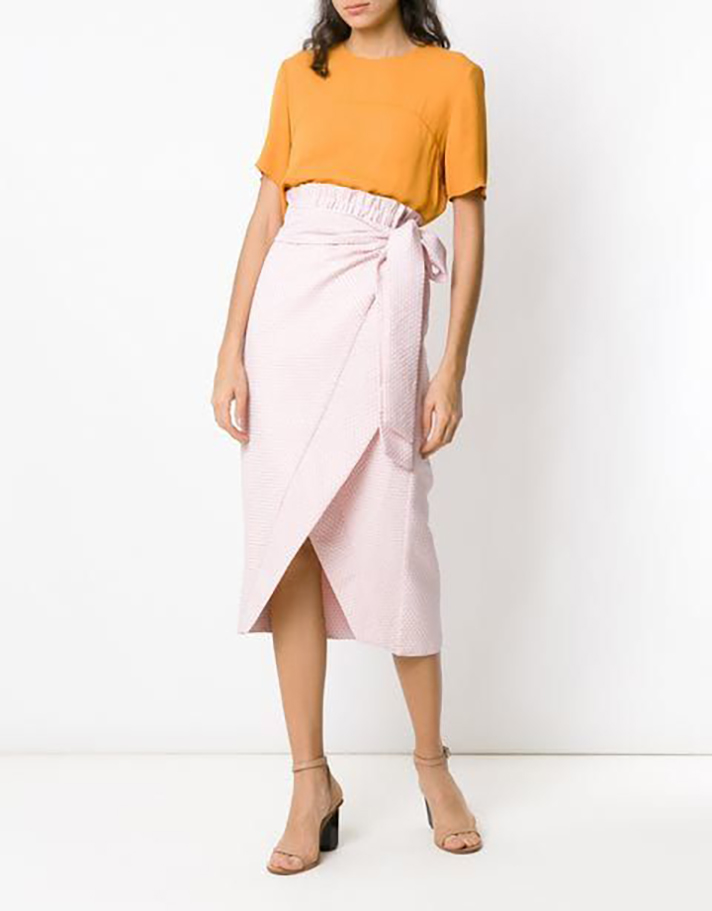 STYLECASTER | 33 Spring Skirts to Start Shopping (or at Least Eyeing) Now