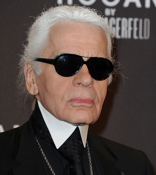 Keira Knightley Rumored to Wear Custom Karl Lagerfeld Wedding Gown