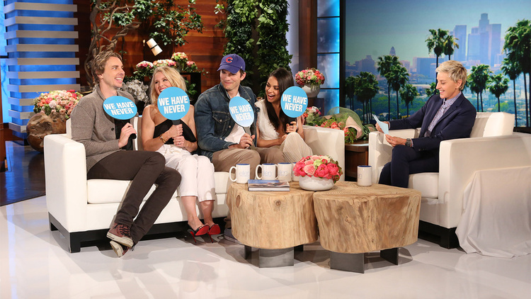 Kristen Bell's Beauty Hacks Are Actually Genius