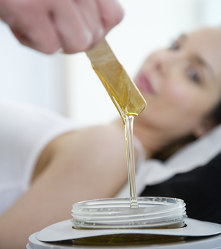 Get Mani Match Your Cocktail