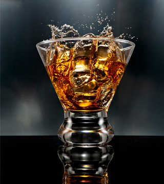 Can Drinking Alcohol Give You Bad Skin?