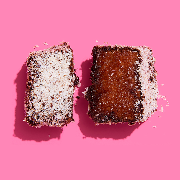 australian snacks candy