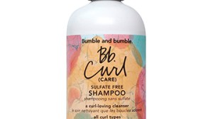 Instant Makeover: This Finishing Spray Gives You Chic, Tousled Hair