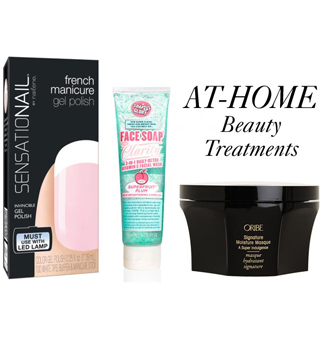 How Wear Gold (Without Looking Gaudy)