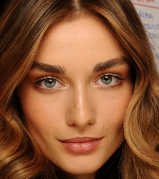 Found It! A Non-Sticky Lip Gloss