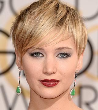 Lupita Nyong'o Makeup Artist Talks Signature Looks and Experimenting