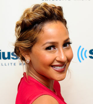 How Give Your Braided Updo Some Instant Volume