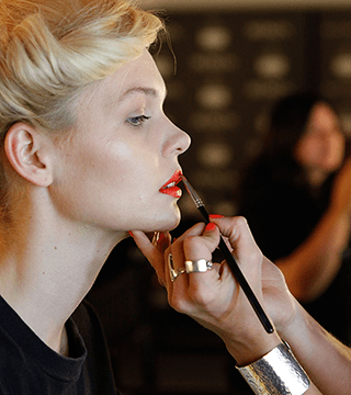 Grab-and-Go Products Beauty on the Run