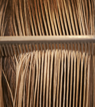 Is There A Safe Way To Brush Wet Hair?