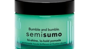 Instant Makeover: This Finishing Spray Gives You Chic, Tousled Hair