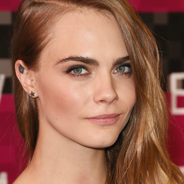 Lady Gaga Opens Up About Her Battle with Depression