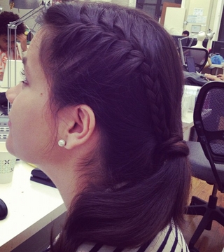 Putting The Fun Back Beauty