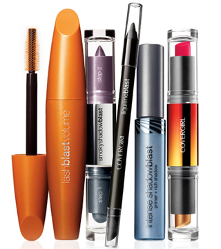 P&G Nixes Controversial Ingredients its Beauty Products