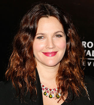 Drew Barrymore On "Crusty" Lip Fears & Flower Beauty Spring Line