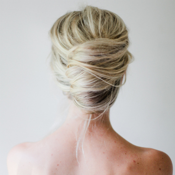 The 5 Ultimate Wedding Makeup Tips