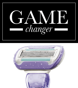Game Changer: The Foolproof New Razor That Moves With You