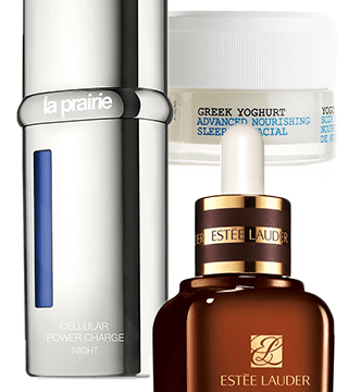 How Get More Beautiful Skin While You Sleep