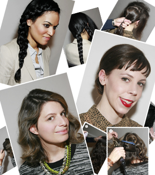 Hair Primer is a "Thing" Now, So Let's Talk About How to Use It