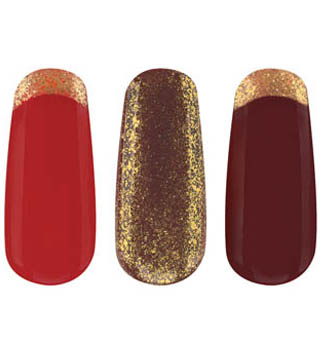 Who Knew? It Takes 8 Hours Name New OPI Nail Polish Collection