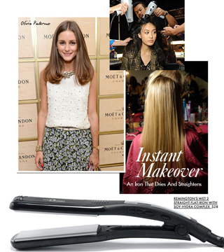 Who Wore It Better: Faux Bobs