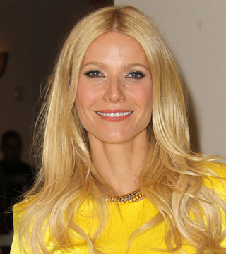 Top 12 Celebrity Blondes