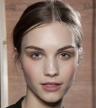 The Stages of a Dark Spot