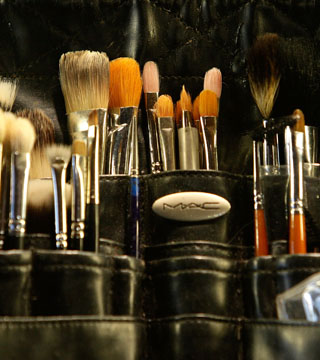 The Beauty Brushes You Actually Need