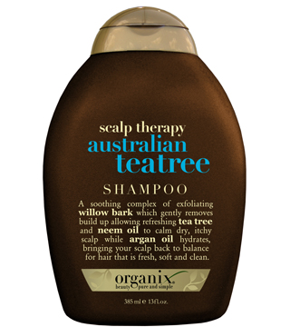 How to Get Rid of Dandruff