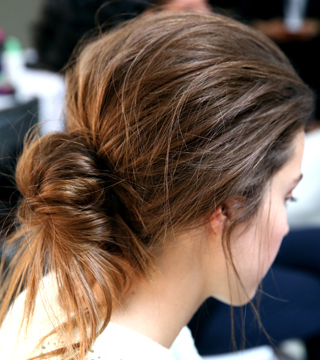 When It's Better Have Dirty Hair