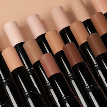 Foundation Sticks: The Best, Mess-Free Way to Apply Makeup