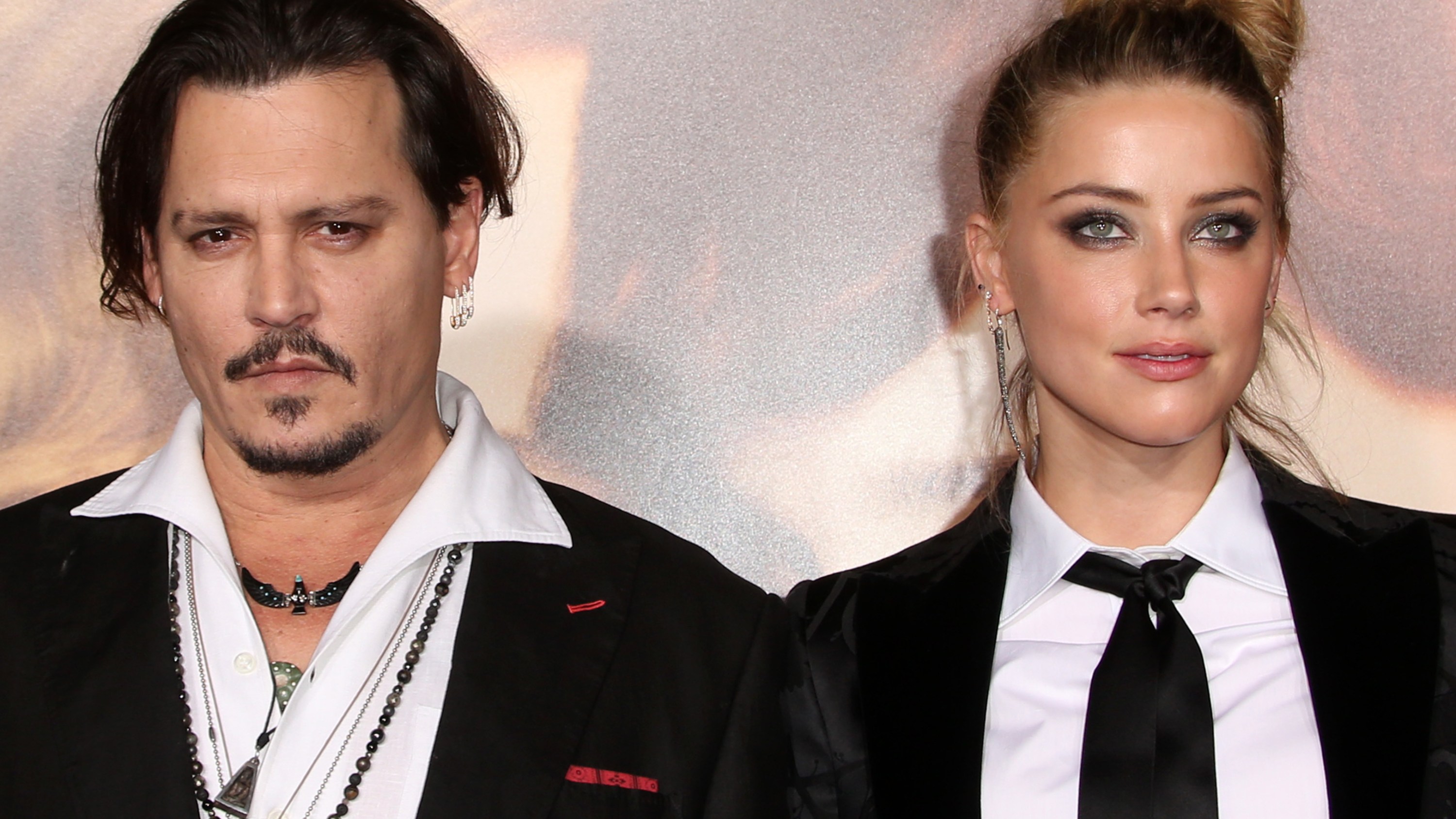 Everything We Know About Johnny Depp and Amber Heard's Divorce