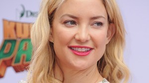 Get the Look: Rachel Weisz' Twisted Chignon