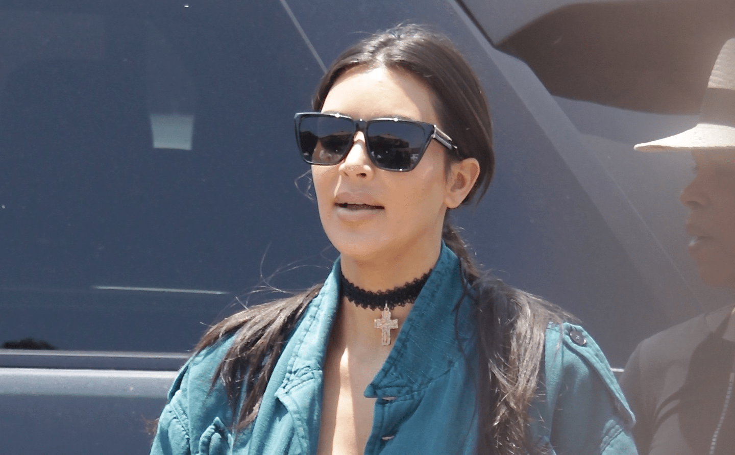 Chrissy Teigen and John Legend's Baby Stars in Vid for 4-Month B-day