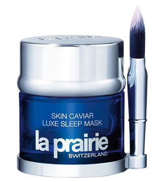 Overnight Masks Give You Beautiful Skin While You Snooze