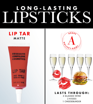4 Lipstick Mistakes We All Make—And Shouldn't