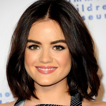 12 Beauty Secrets We Learned From Lucy Hale