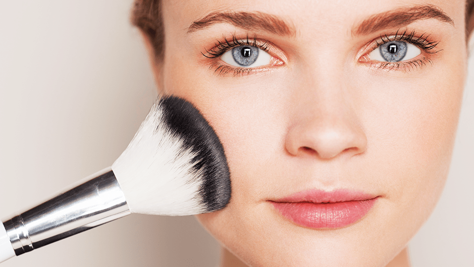 An Ode to the Only Makeup Brushes You Actually Need