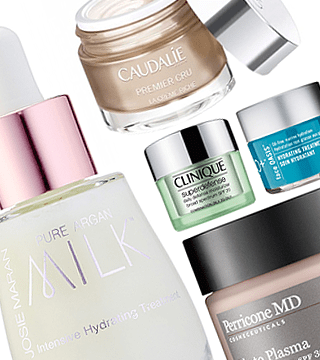 Our Editors Swear By These Life-Changing Red Lipsticks