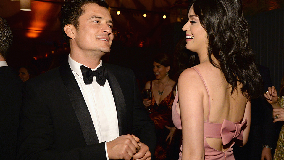 Is Orlando Bloom Now Romancing Selena Gomez?