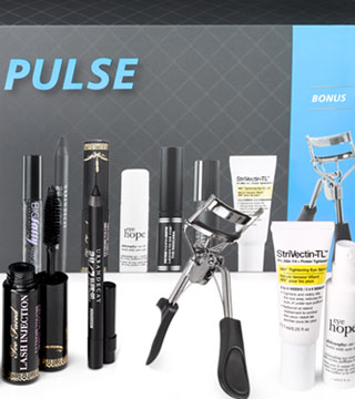 Enter Our Fragrance Foundation Awards Consumer Choice Giveaway