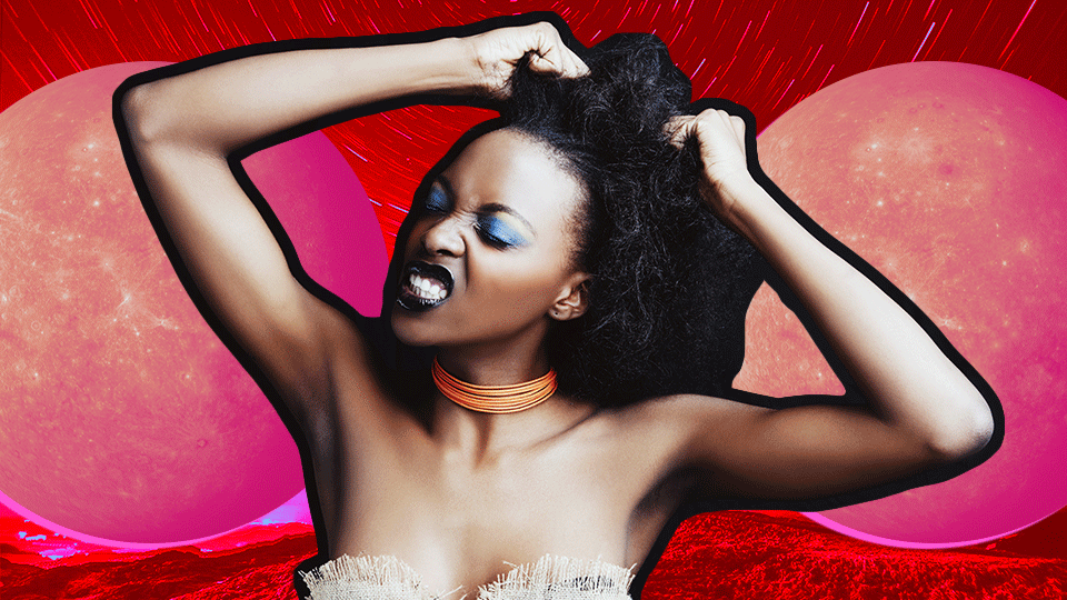 Your Ultimate Guide to Surviving Retrograde Planets