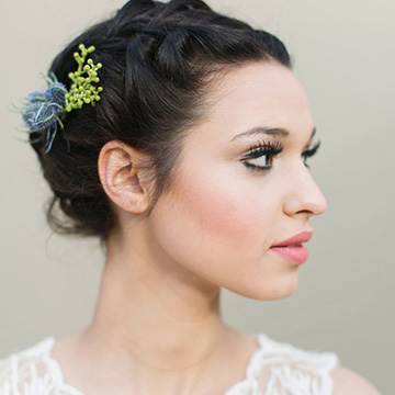 The 5 Ultimate Wedding Makeup Tips