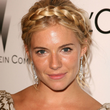 Sienna Miller Stuns In 'American Woman': Film Review