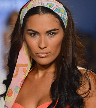 Ashley Graham's Fave John Frieda Curl Perfecting Spray Is Less Than $10