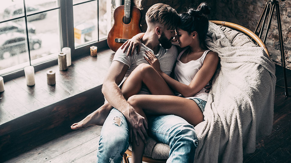 The Best Sex Positions to Help You Orgasm