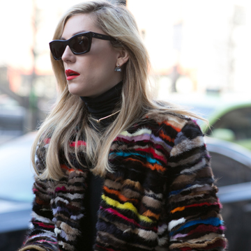 The Makeup Mistakes You're Making in Photos