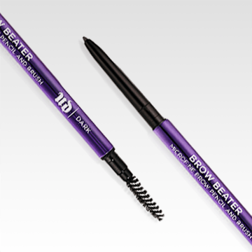 Review: Urban Decay Brow Beater Microfine Pencil