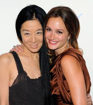 10 Gorgeous Instagrams From Bridal Fashion Week