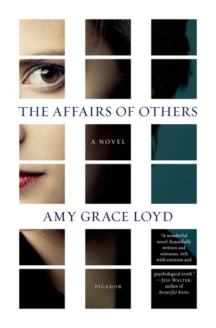 affairs of others book