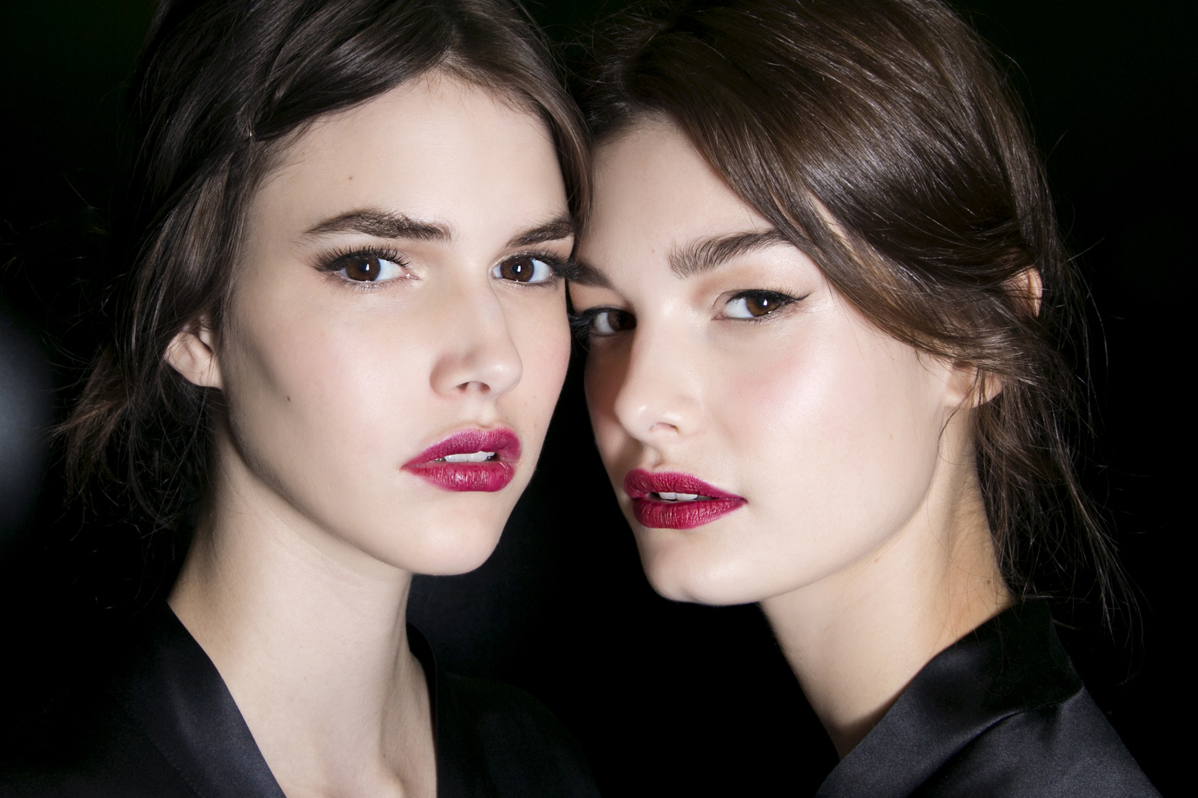The 5 Best Kiss-Proof Lipsticks, Ever